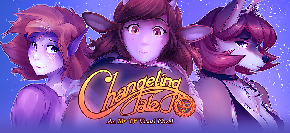 Image result for changeling tale